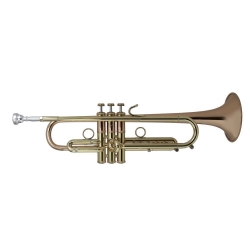 VINCENT BACH Trompette Sib LT190-1B Stradivarius