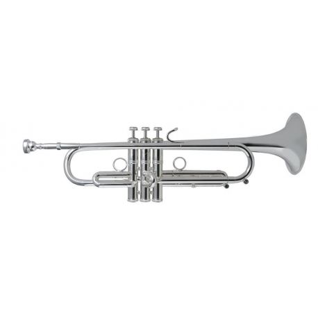 VINCENT BACH Trompette Sib LT190-1B Stradivarius