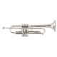 VINCENT BACH Trompette Sib Stradivarius