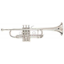 VINCENT BACH Trompette Ut C180SL229PC Philadelphia Stradivarius