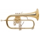 VINCENT BACH Bugle en Sib 183 Stradivarius