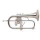 VINCENT BACH Bugle en Sib 183 Stradivarius