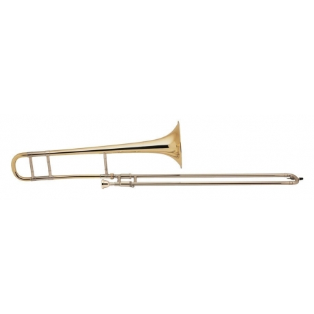 VINCENT BACH Trombone Ténor Sib LT16M Stradivarius