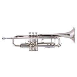 VINCENT BACH Trompette Sib AB190 Artisan