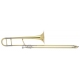 VINCENT BACH Trombone Ténor Sib A47 Artisan