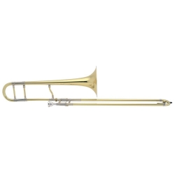 VINCENT BACH Trombone Ténor Sib A47 Artisan