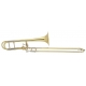 VINCENT BACH Trombone Ténor Sib/Fa A471 Artisan