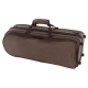 GEWA Etui de forme Trompette Compact