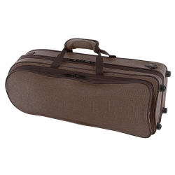 GEWA Etui de forme Trompette Compact