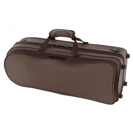 GEWA Etui de forme Trompette Compact