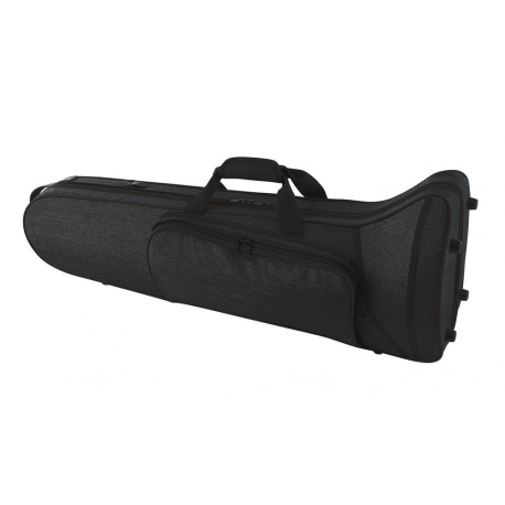 GEWA Etui de forme Trombone Compact