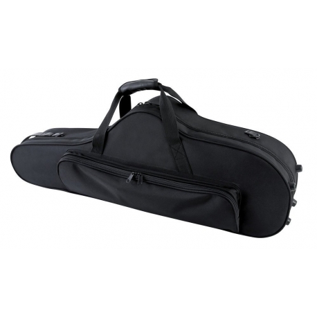 GEWA Etui de forme Saxophone Compact