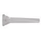 PTRUMPET Embouchure/Bec Trompette pTrumpet