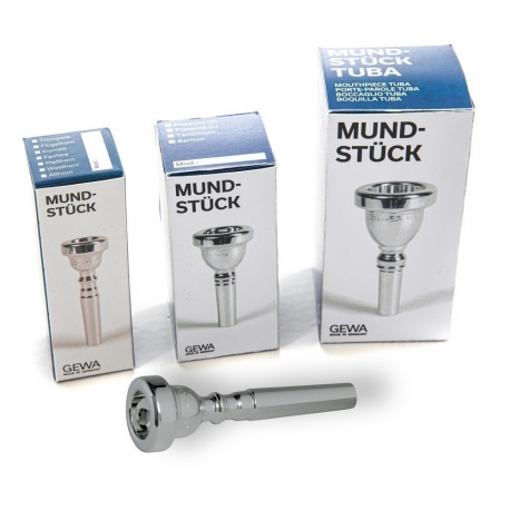 GEWA Embouchure/Bec Trompette