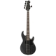 YAMAHA BB735A TRANS MATTE BLACK