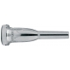 VINCENT BACH Embouchure/Bec Trompette Mega Tone Serie K351