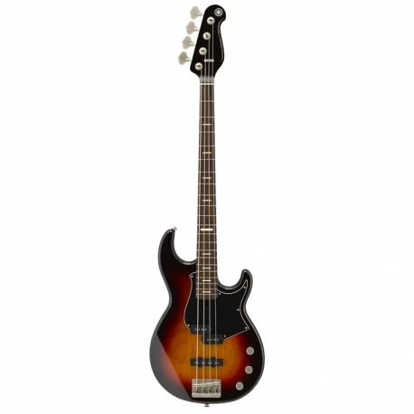 YAMAHA BBP34 VINTAGE SUNBURST