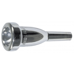 VINCENT BACH Embouchure/Bec Cornet Mega Tone Serie K349