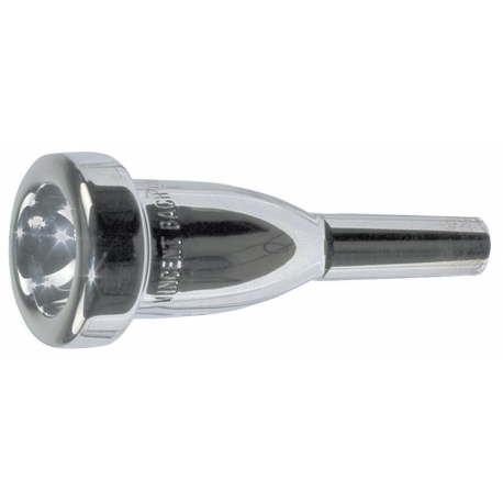 VINCENT BACH Embouchure/Bec Cornet Mega Tone Serie K349