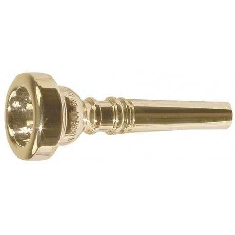 VINCENT BACH Embouchure/Bec Bugle Standard Serie 342