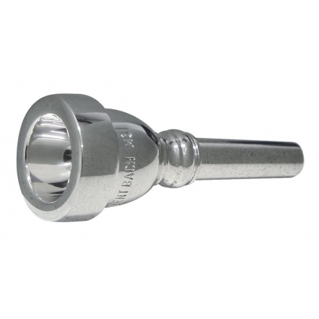 VINCENT BACH Embouchure/Bec méllophone Standard Serie M337