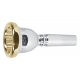 VINCENT BACH Embouchure/Bec Trombone Ténor et Basse Standard Serie 341