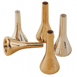 CHRISTIAN LINDBERG Embouchure/Bec Trombone Ténor et Basse