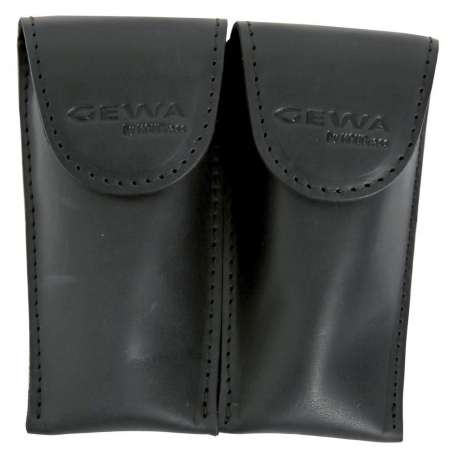 GEWA Etui pour embouchures Trompette Crazy Horse