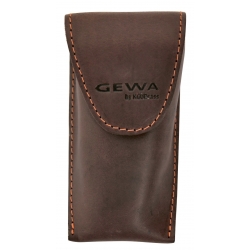 GEWA Etui pour embouchures Trombone Crazy Horse