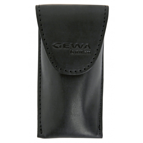 GEWA Etui pour embouchures Trombone Crazy Horse
