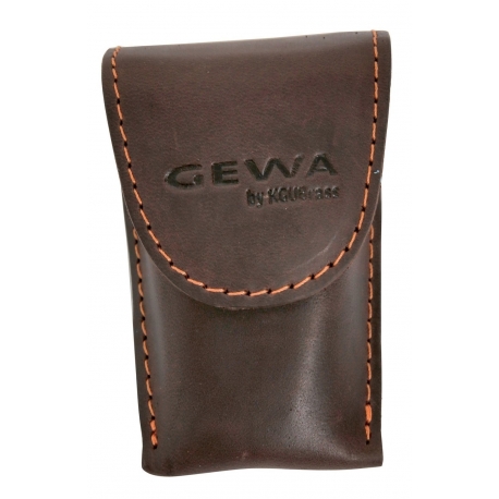 GEWA Etui pour embouchures Bugle Crazy Horse