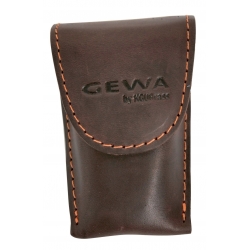 GEWA Etui pour embouchures Bugle Crazy Horse