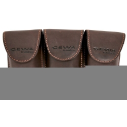 GEWA Etui pour embouchures Bugle Crazy Horse