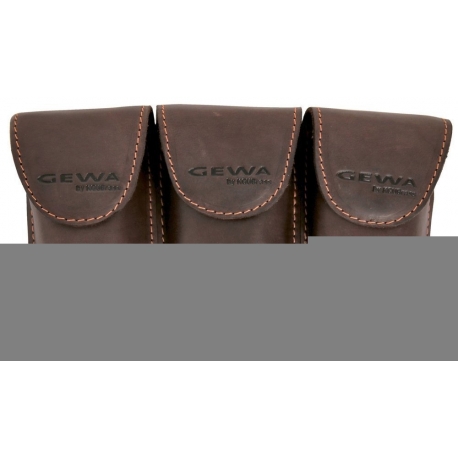 GEWA Etui pour embouchures Bugle Crazy Horse