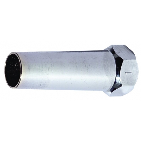 GEWA Adaptateur embouchures