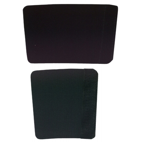 GEWA Protection de main velours spécial