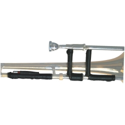 LEATHER SPECIALTIES Protection de main Trombone