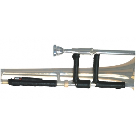 LEATHER SPECIALTIES Protection de main Trombone