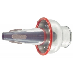 GEWA Sourdine Hush-Hush Trompette