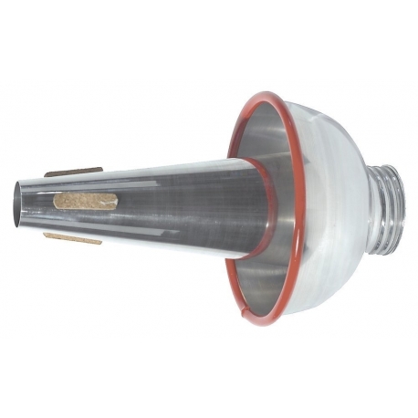 GEWA Sourdine Hush-Cup Trombone