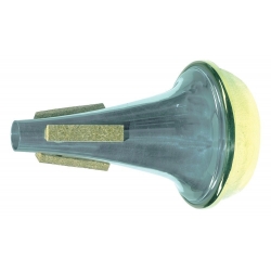 GEWA Sourdine Professional Straight Trompette