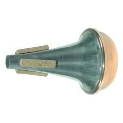 GEWA Sourdine Professional Straight Trompette