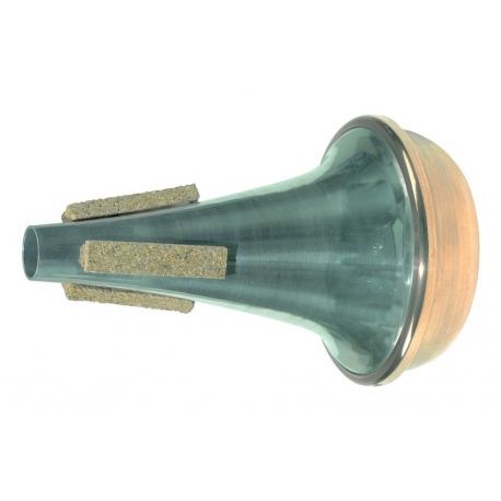 GEWA Sourdine Professional Straight Trompette