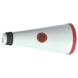EMO Sourdine Megaphone Trompette