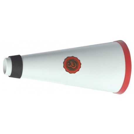 EMO Sourdine Megaphone Trompette