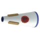 EMO Sourdine Straight Trombone petit