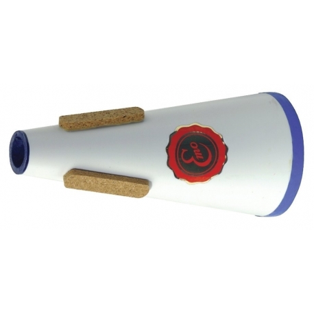 EMO Sourdine Straight Trombone petit