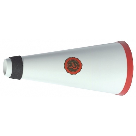 EMO Sourdine Megaphone Trombone