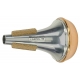 TOM CROWN Sourdine Trompette Straight