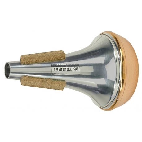 TOM CROWN Sourdine Trompette Straight